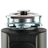 Sink Grinder Food Waste Disposer Kitchen Garbage Disposal Linsure Commercial Compost Incinerator 4