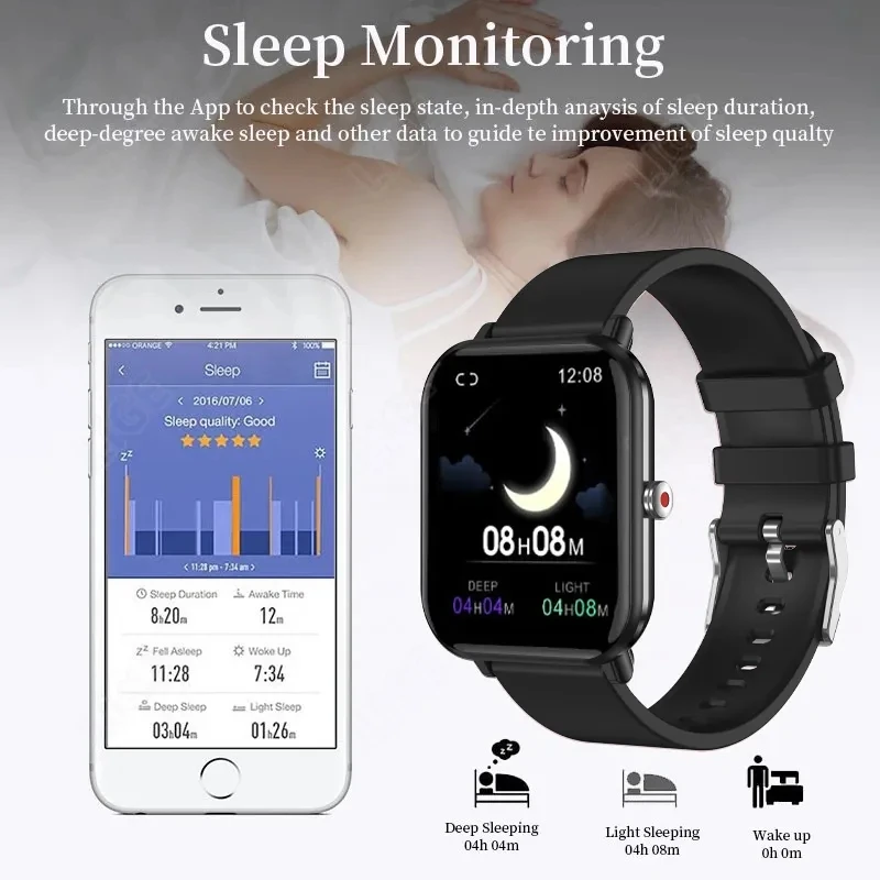 LIGE New Q9 Pro Ʈ ð ü      Ʈ ð   Smartwatch 2024