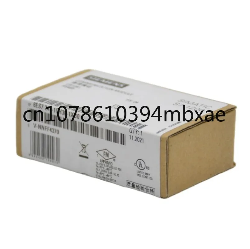 6 Es7 Muslimate S7-1200, Scheda Di Comunicazione Cb 1241 Muslimexayb