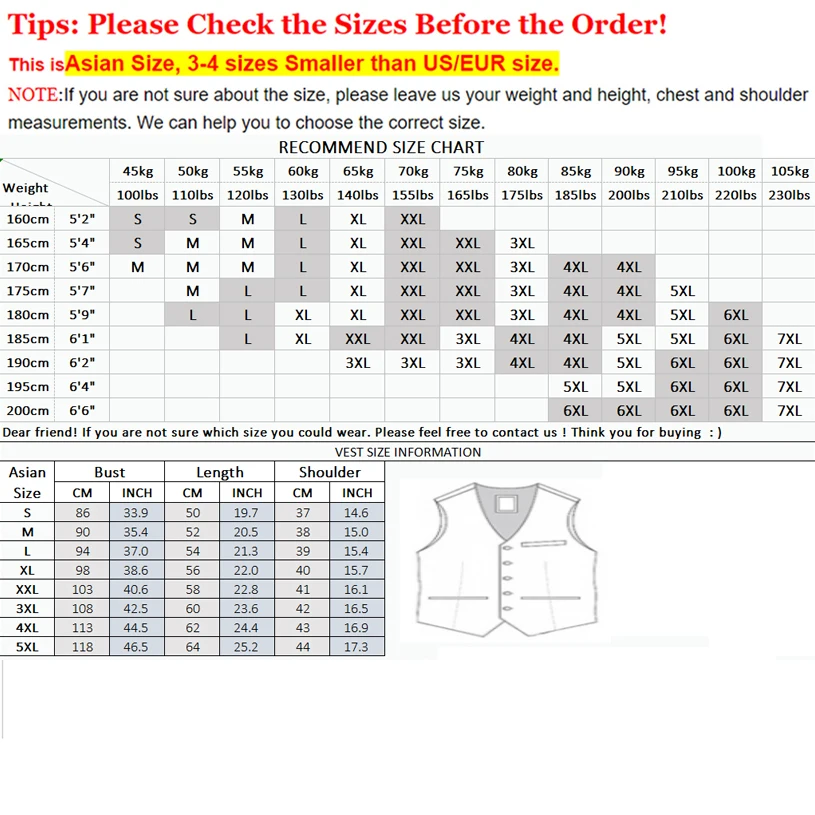 Men's Plaid Vest Pants 2pcs Business Professional Youth Office Worker Formal Wear Wedding Banquet Gentleman Suit Dress Waistcoat 5