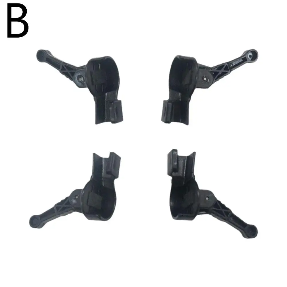 Drone Heightening Tripod Holder for DJI Avata 2 Anti-collision Protection Landing Gear Gimbal Landing Acces X9K5