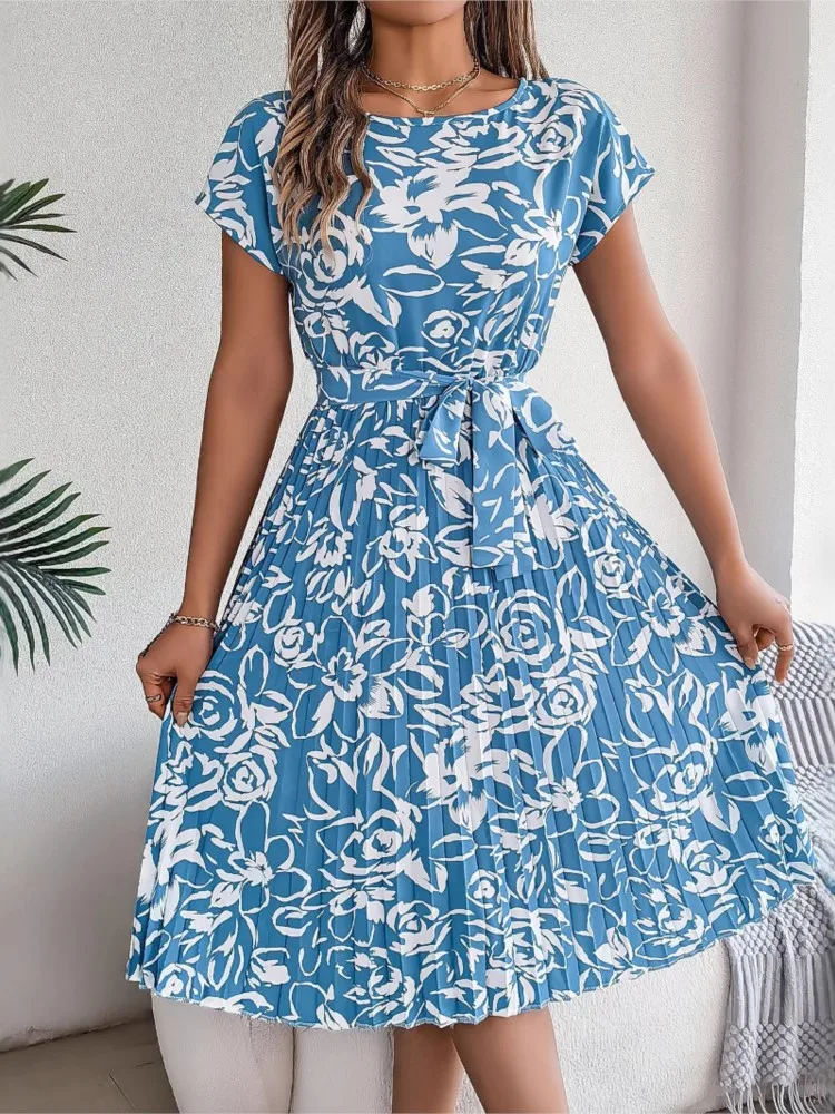 Dress for Older Ladies: The Perfect Blend of Comfort, Style, and  Practicality for Everyday Wear in 2025