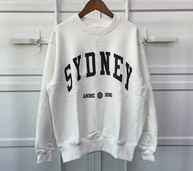 White SYDENY