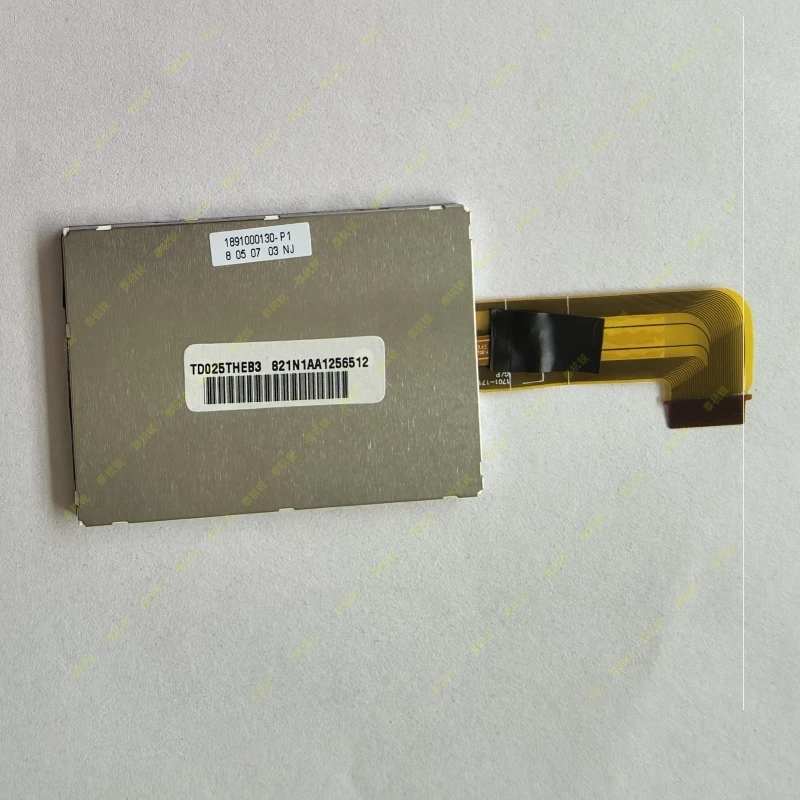 올림푸스 FE170 FE210 FE220 FE270 X775 부품용 백라이트가 있는 LCD 디스플레이 화면