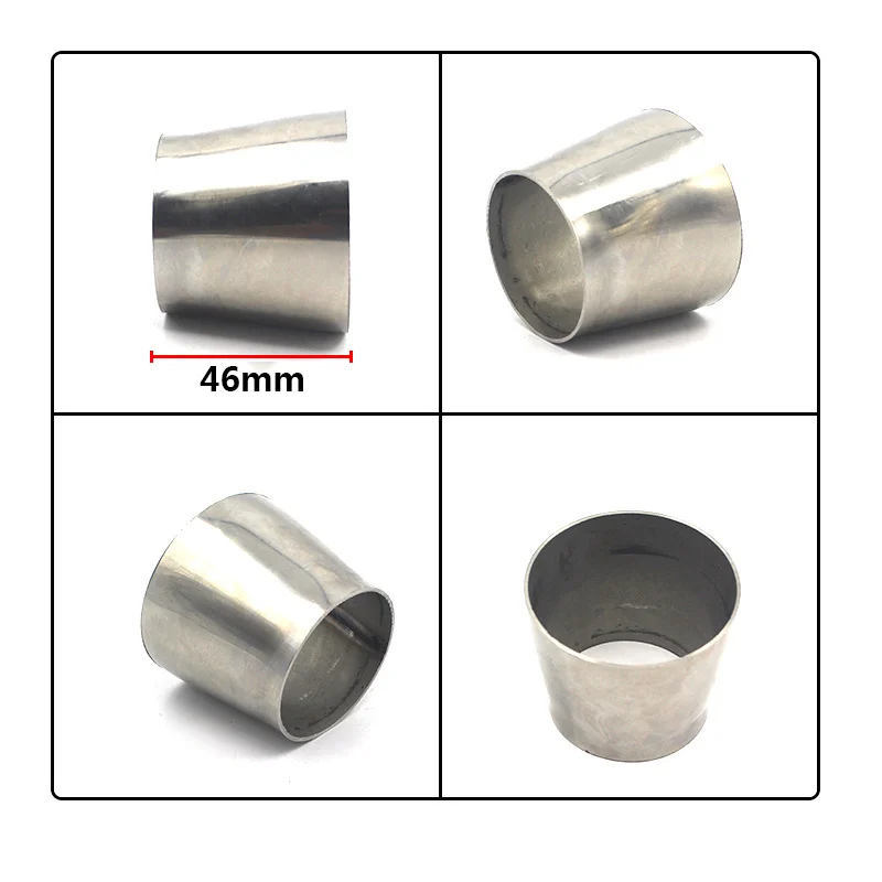 

201 stainless steel reducer coupling tube Adapter