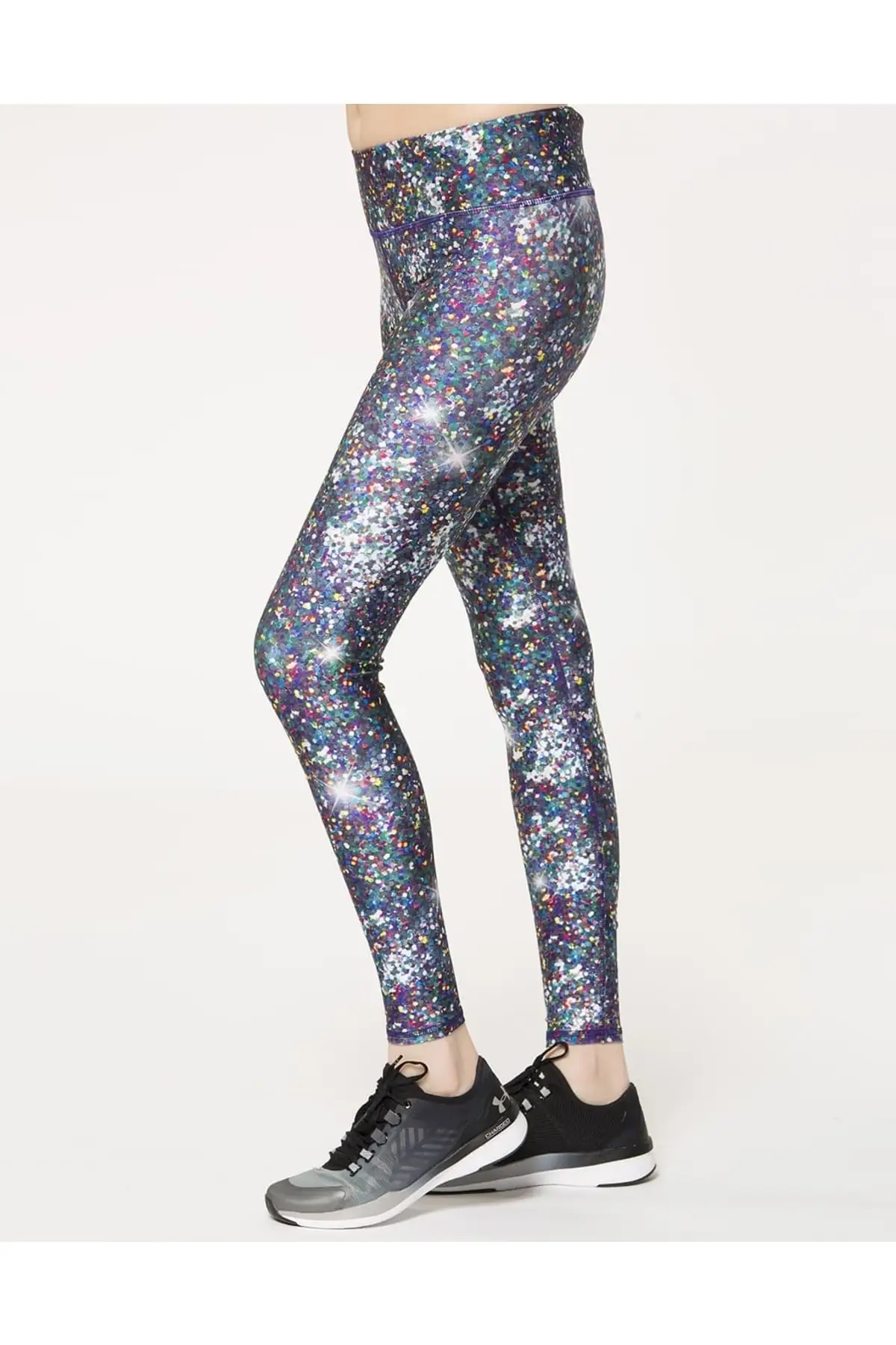 Рисунок 3 - Женские леггинсы Night Sparkle