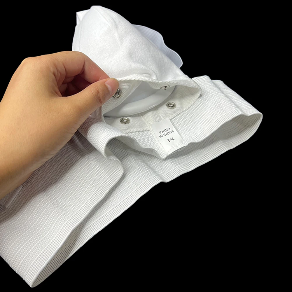 Men's Karate Boxing Detachable Jockstrap Thicken Hard Shell Jockstrap Comfortable Breathable Protector Men Underwear Sexy