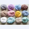 (150*40cm) Stretch Knit Wrap Newborn Photography Wraps Nubble Wraps Rayon Wraps Maternity Scarf Women Shawl 6