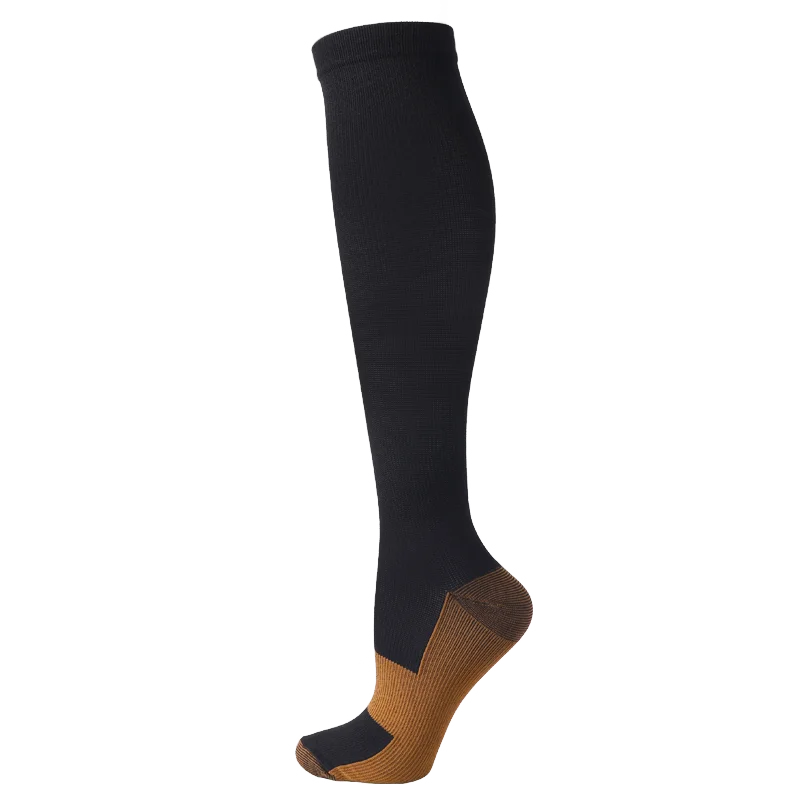 Revitalizing Compression & Sport Performance Socks
