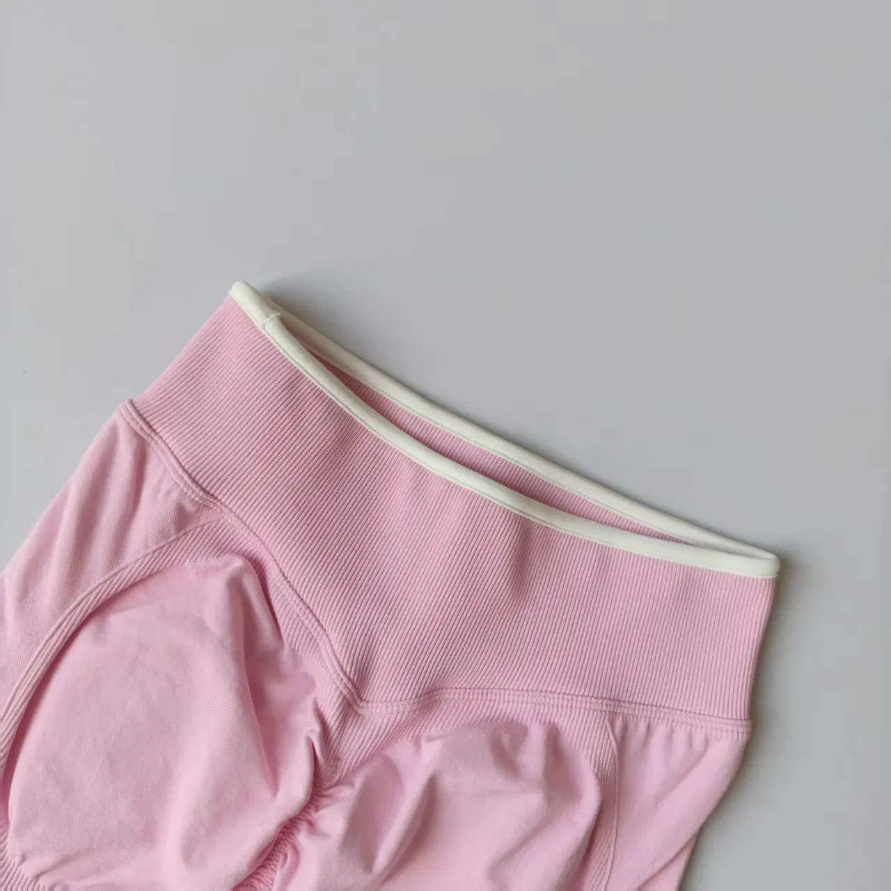 Seamless Women’s Legging Set 5