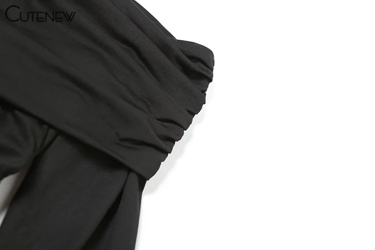 Camisetas con hombros descubiertos para mujer, camisetas clásicas lisas de otoño de manga larga, ajustadas y ajustadas, camisetas urbanas sencillas y salvajes para mujer