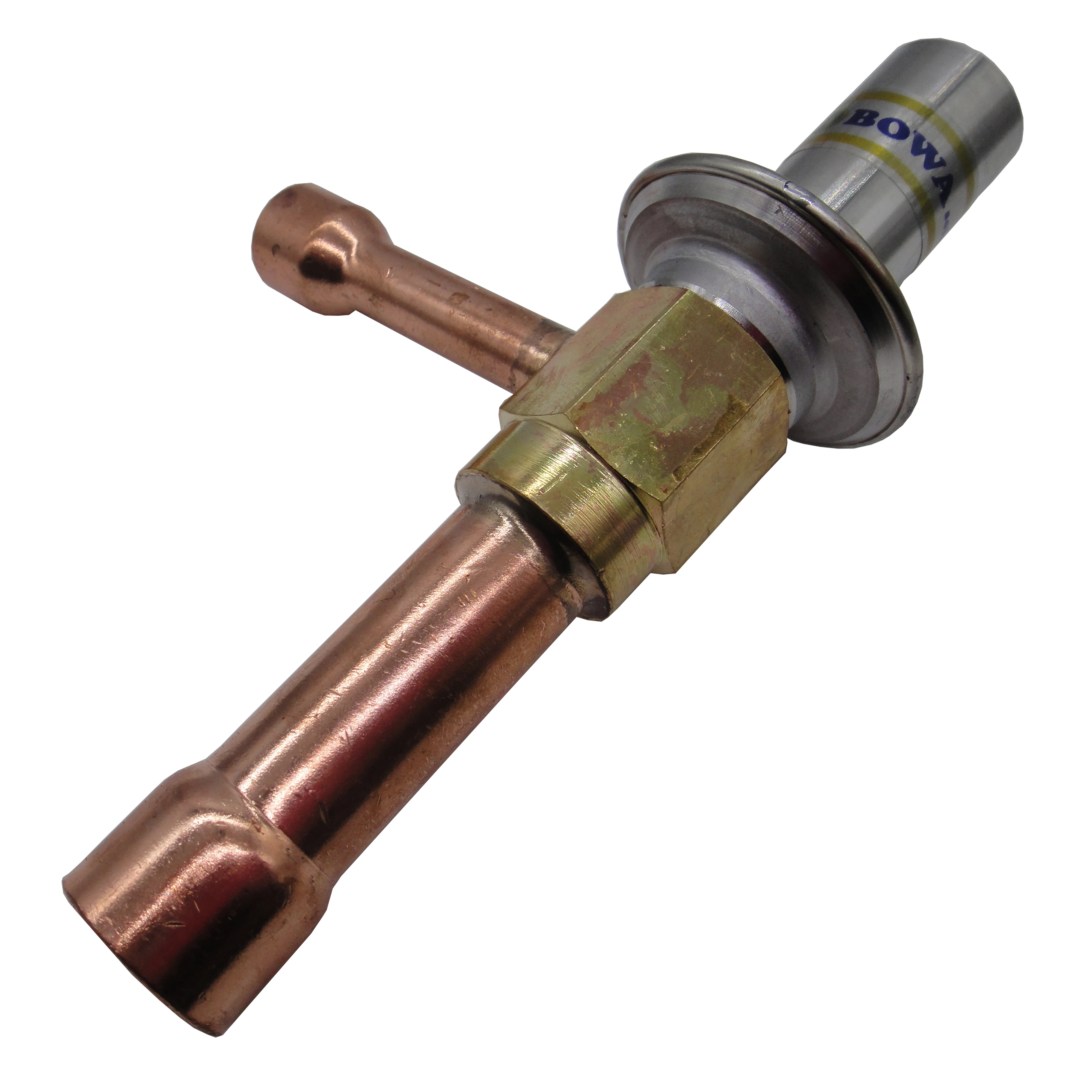 Evaporating Pressure Regulator Evaporator Pressure Regulator Ice