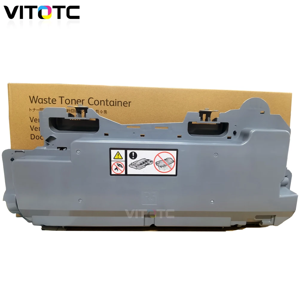 Waste Toner Cartridge Container For Xerox VersaLink C7000 C7020 C7025 C7030
