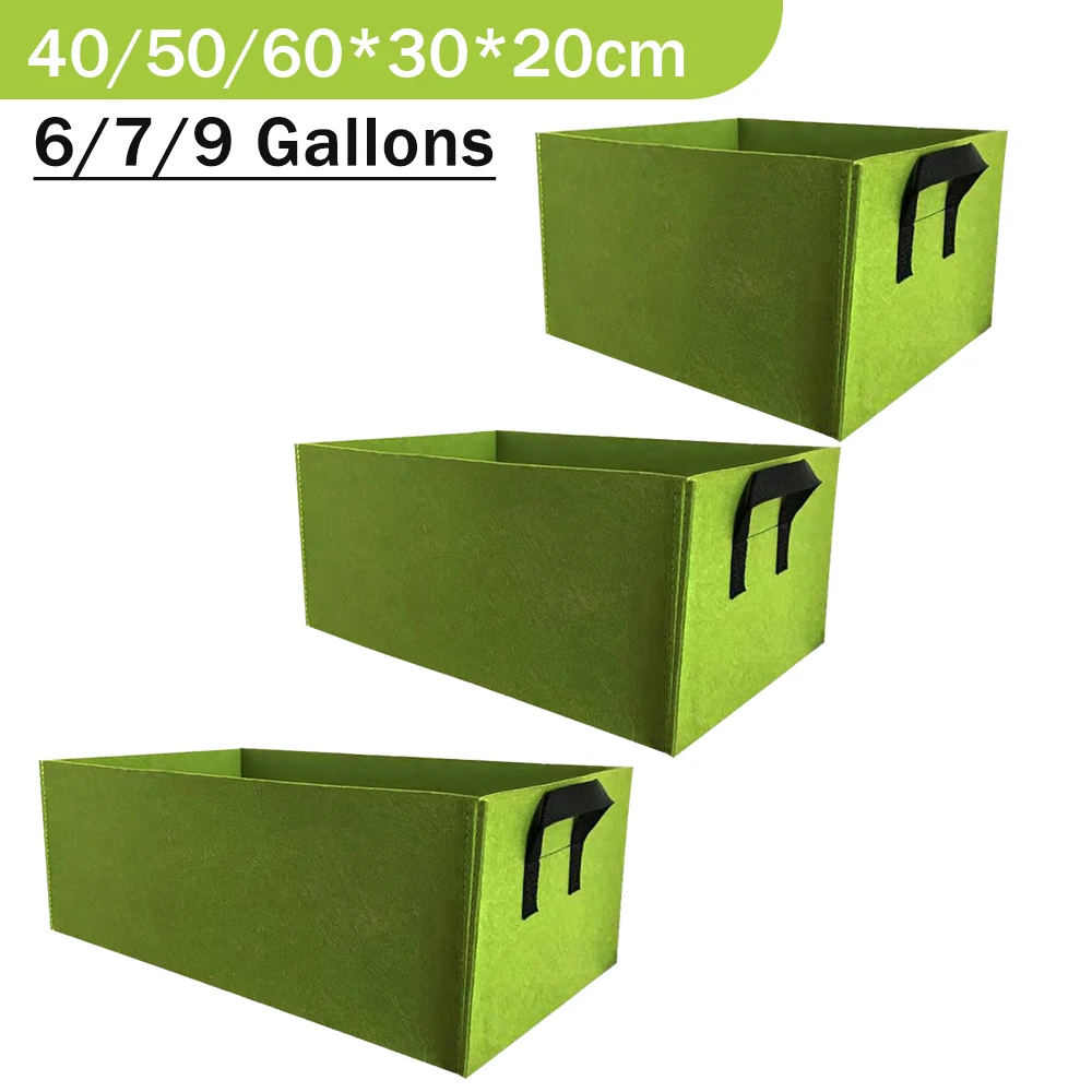 Green MIX set 6-7-8