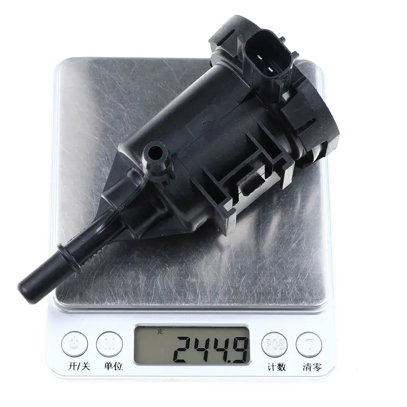 New Vapor Canister Purge Valve For Dodge Chrysler Jeep 2008-04891741AA 4891741AA