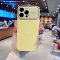 Milk Yellow
