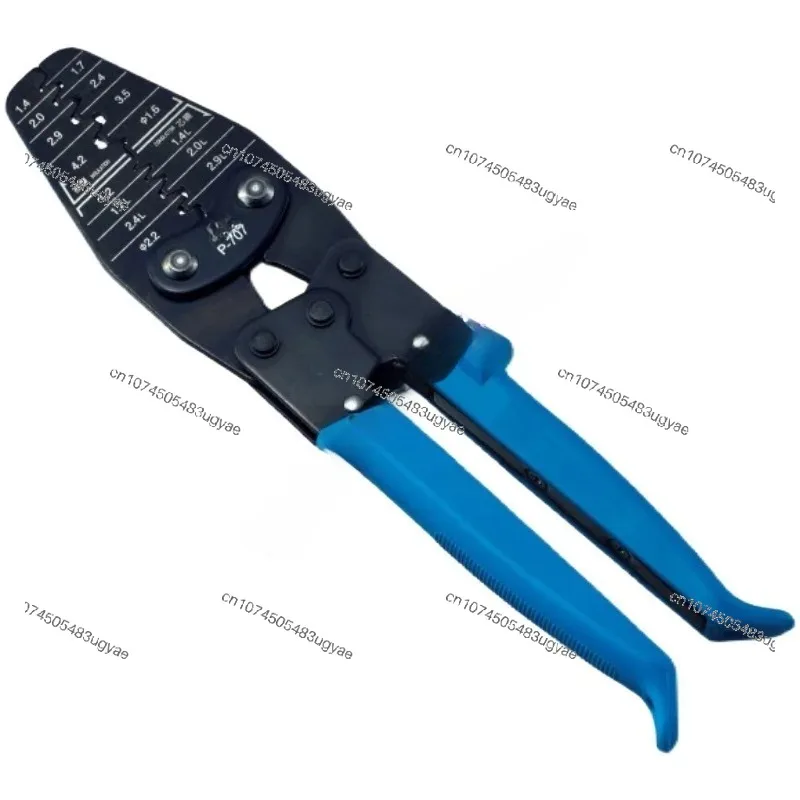 

Stripper P-707 Crimping Tool Crimping Pliers P-707