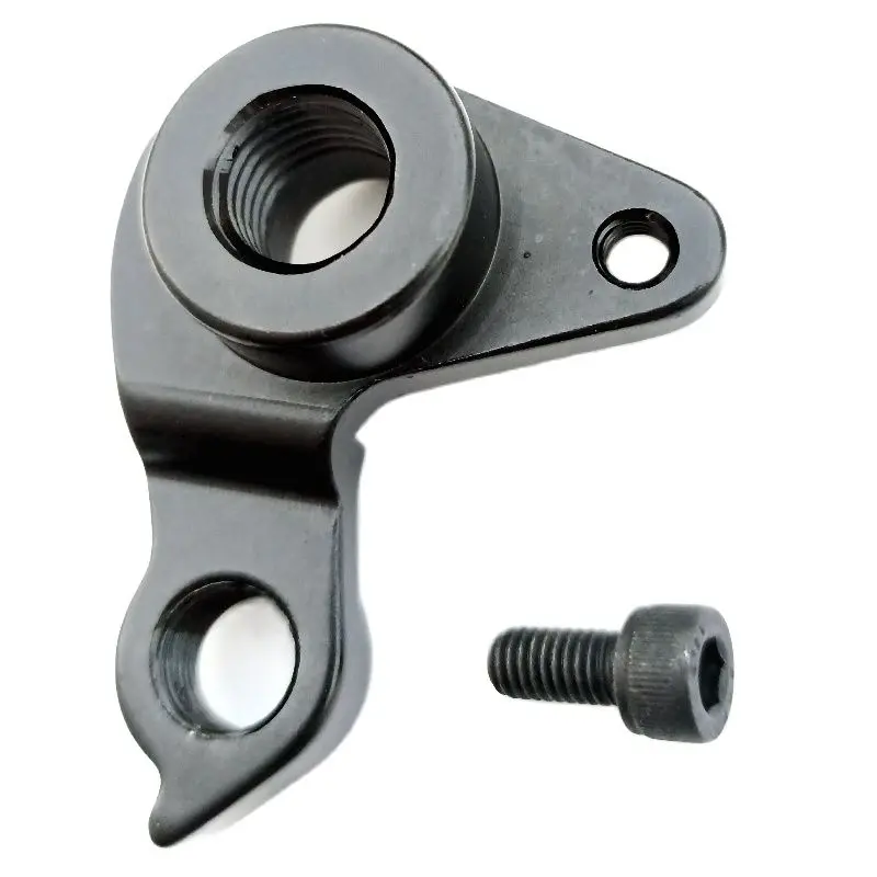 1 Pz Per Fuji # D042 Kestrel Mxz Wrc Thunder Bomtrack Hook Berria Mako Vitus Gravel Carbon Bike Frame 29Er Deragliatore Posteriore Gancio