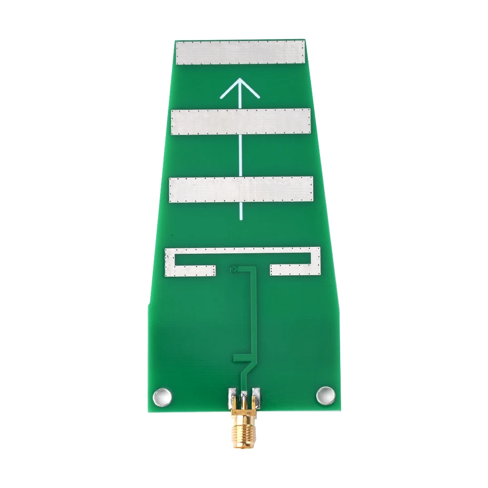 UWB Ultra Wideband Antenna 10W 2.4Ghz-10.5Ghz