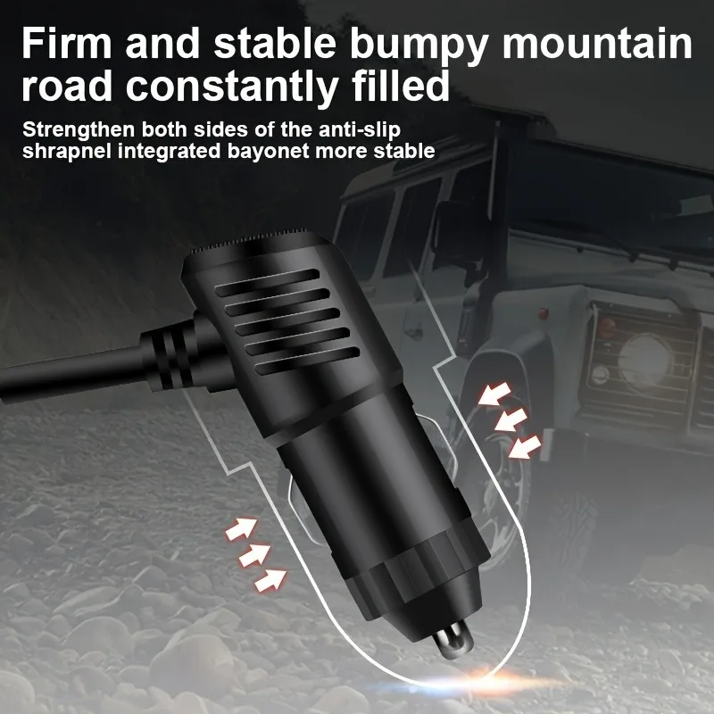 12V/24V Car Cigarette Lighter Adapter Fast Charge USB PD Car Charger 4 Ports Multifunction Universal Mobile Phone Charger In, phone charger,car charger,phone charger adapter,car phone charger