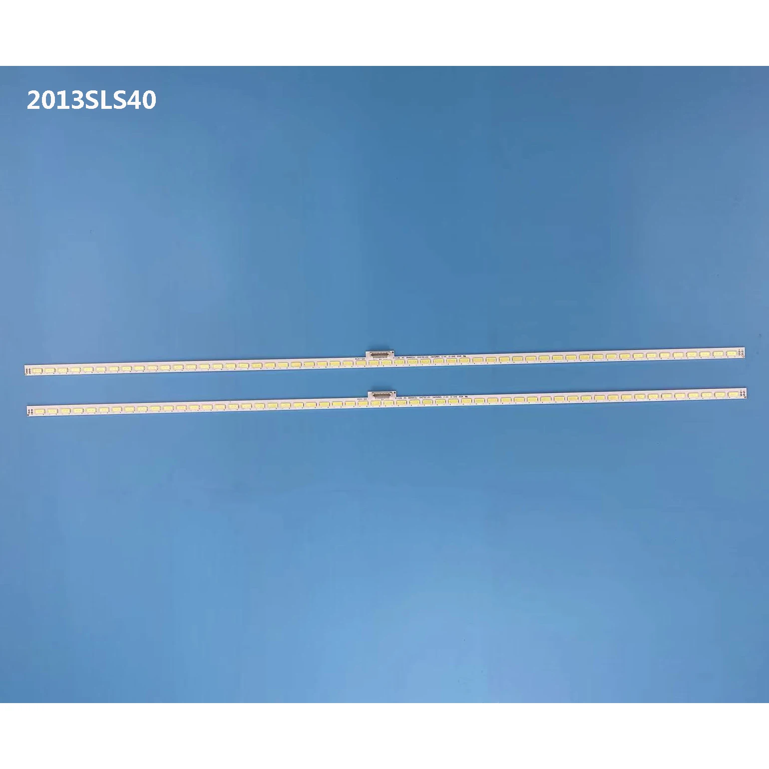 Fita Led Luz de Fundo 492 mm 54led para Samsung tv de 40 Polegadas. 2013sls40 7030nnb Cha 2d. Novo