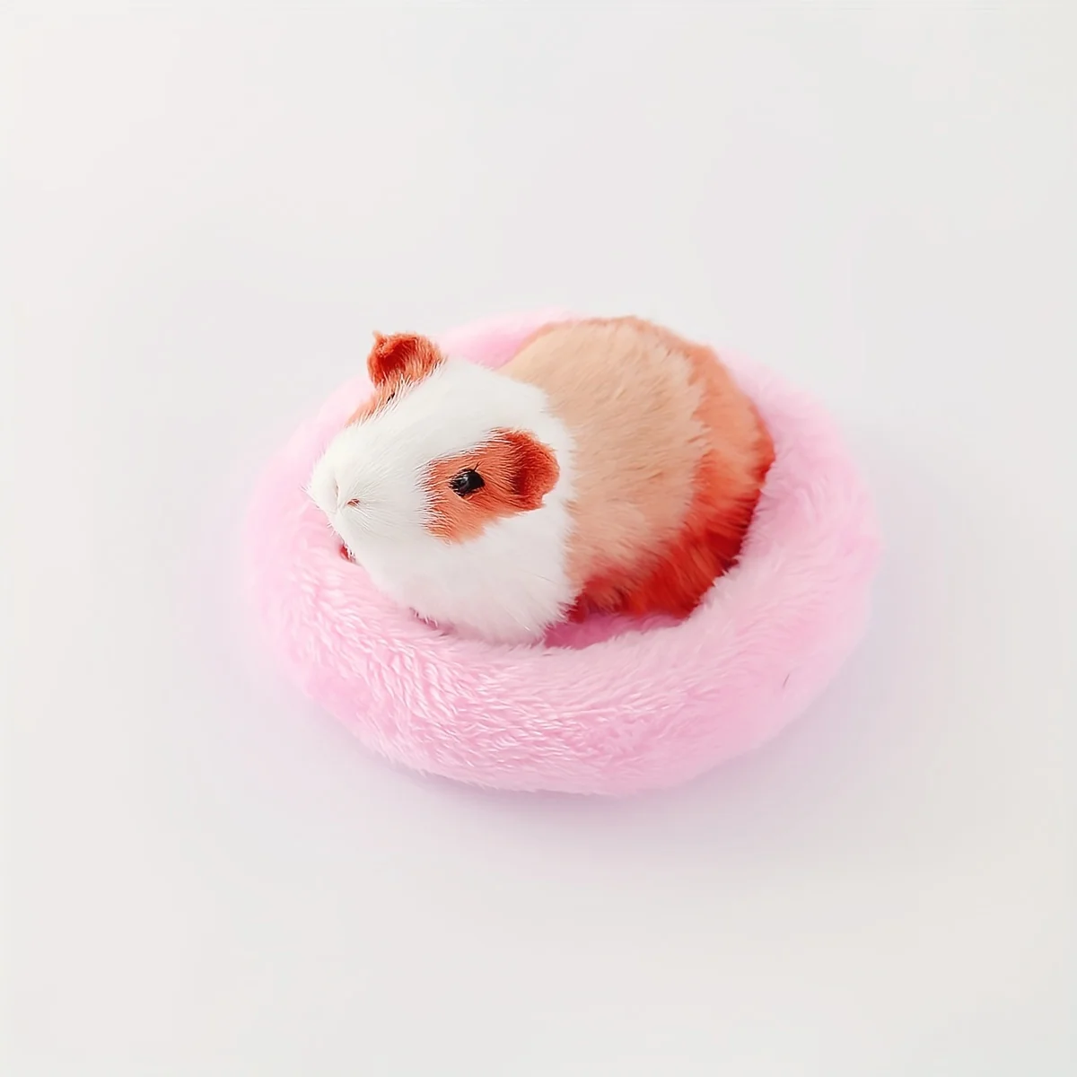Pet - Nest - Plush - Indoor Use for Pets