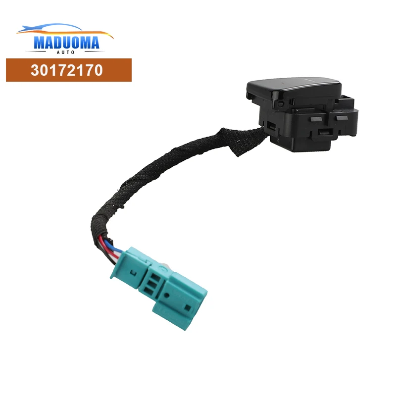 

New 30172170 Door Lock Switch For Tesla 30172170 Door Lock Switch Car Accessories 30172170