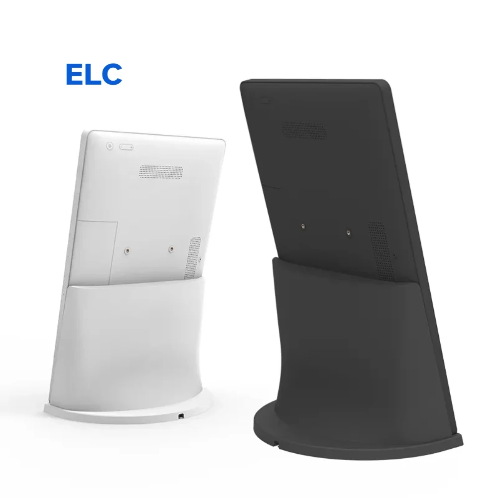NW1695T 16인치 태블릿 FHD IPS 초박형 터치스크린 올인원 POE WiFi Rockchip RK3588S2 안드로이드 11.0 스탠드 포함
