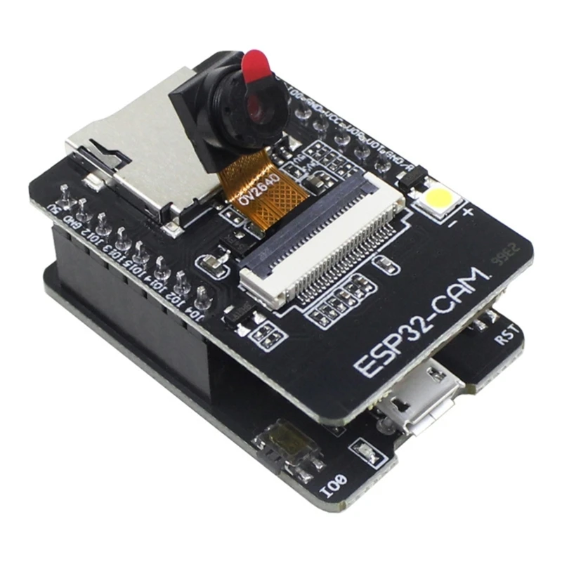 ESP32-CAM  ESP32  WiFi ESP32-CAM   B2RC