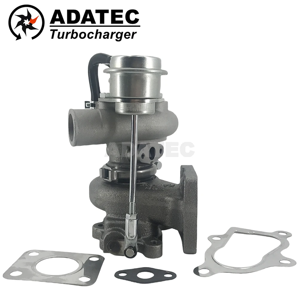 TD03 Turbocharger 49131-02093 49131-02090 49131-02091 49131-02092 1J403-17013 Turbo for Mitsubishi Kubota Industrial 2.4L
