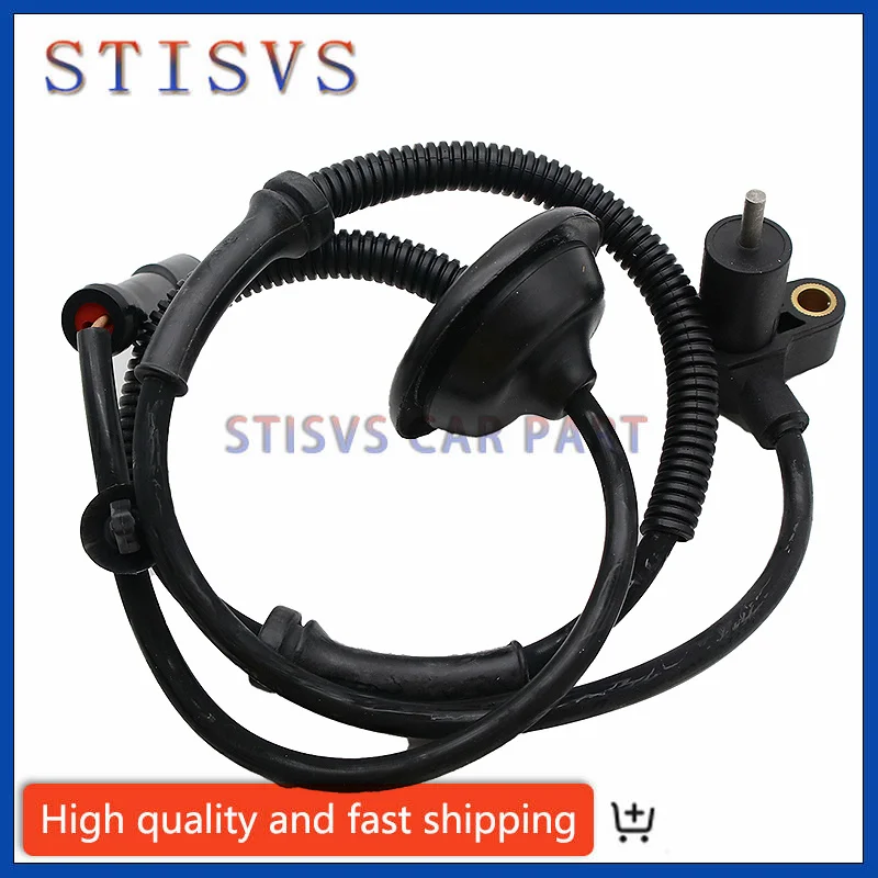 Rear Right ABS Wheel Speed Sensor F9ZZ2C190BB For Ford Mustang 3.8L 3.9L 4.6L1999 -2004 New High Quality Car Accessories