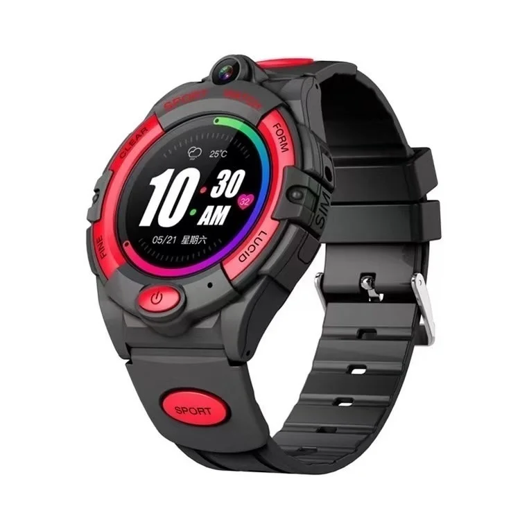 2022 Ʈ ġ 4G Wifi    л Smartwatch SOS ȭ ȭ  Ʈ ȮϽʽÿ Poco Gts4mini ο Ǹ