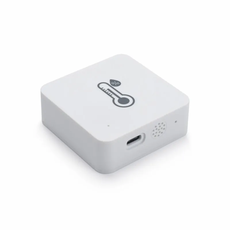 Dragino LHT52 indoor LoRaWAN Temperature & Humidity Sensor Support temperature alarm,Datalog feature,Free Shipping,Dragino Senso