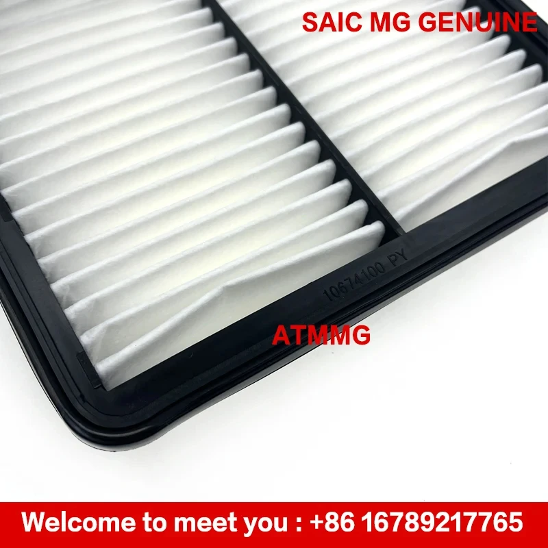 Air Filters Car Filter Engine Air Filter Element For SAIC MG5 MG6 i5 i6 1.5T