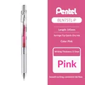 Pink Gel Pen