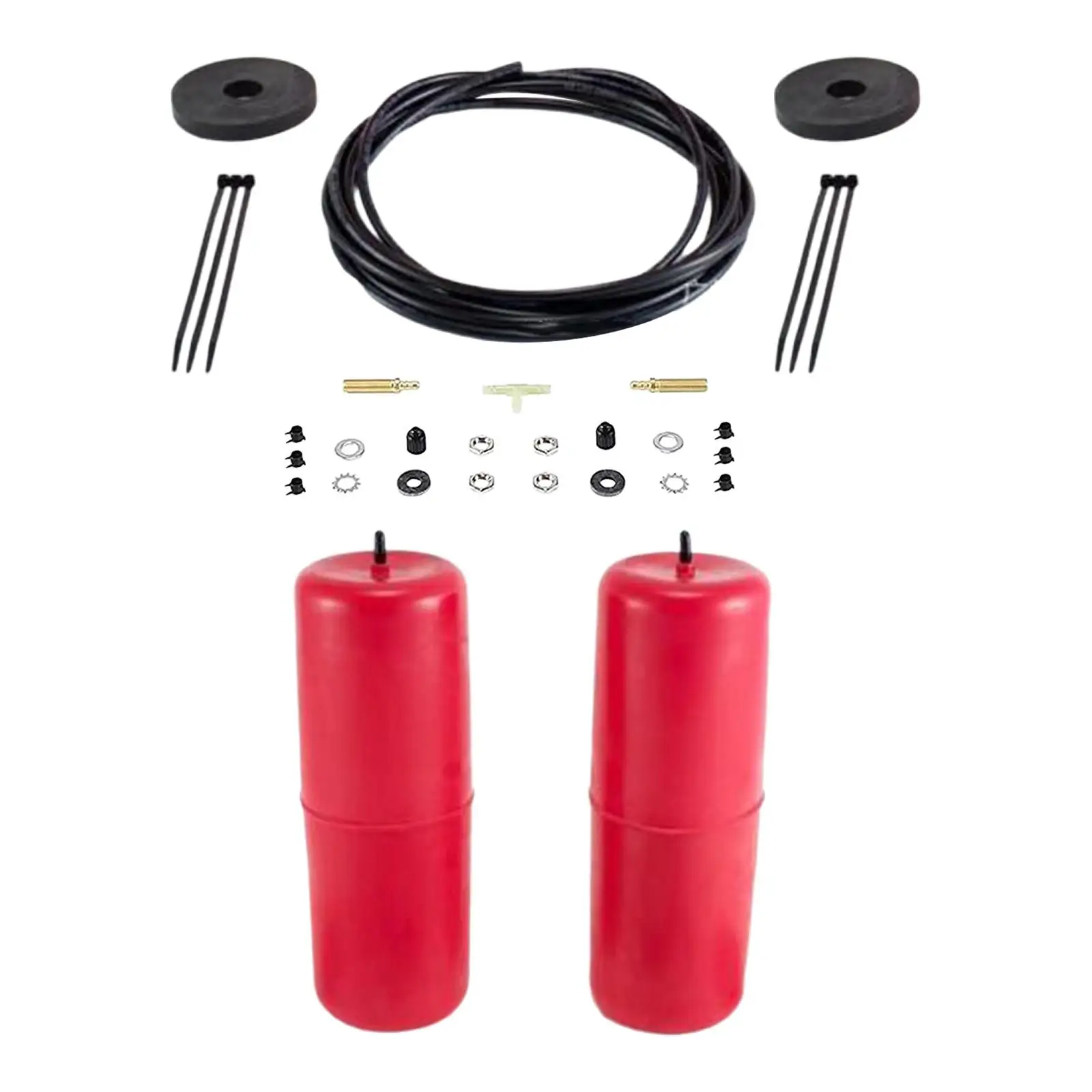Ai Bags Lift 60818 Suspension Kit 1000 Ai Helpe Spings