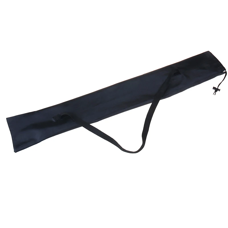 Alpenstock Storage Bag Hiking Travel Walking Sticks Trekking Pole Oxford Package