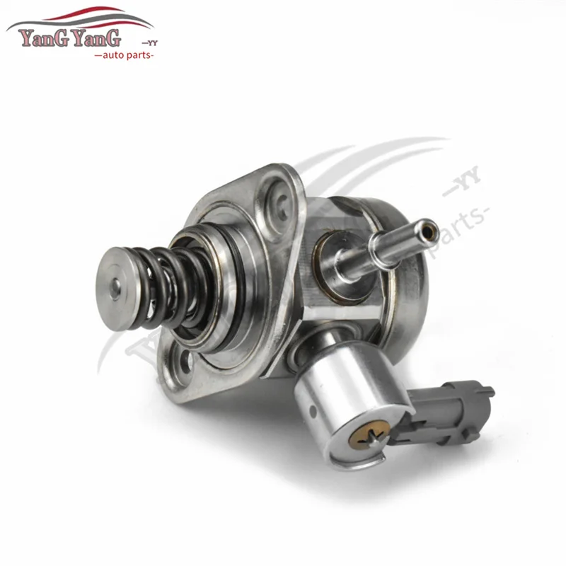 

High Pressure Fuel Pump BR2E-9D376-AA BR2E9D376AA 0261520116 LR057504 C2Z21985 For Jaguar 2.0T Car Accessories