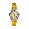 No Box Pointer Quartz Watch  Cartoon Hello Kitty  Children  Gift Watch Girls Kawaii  My Melody  Cute Watch Birthday Gift 6