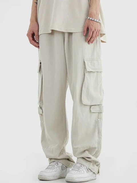 Louis Vuitton Men's Cargo Pants