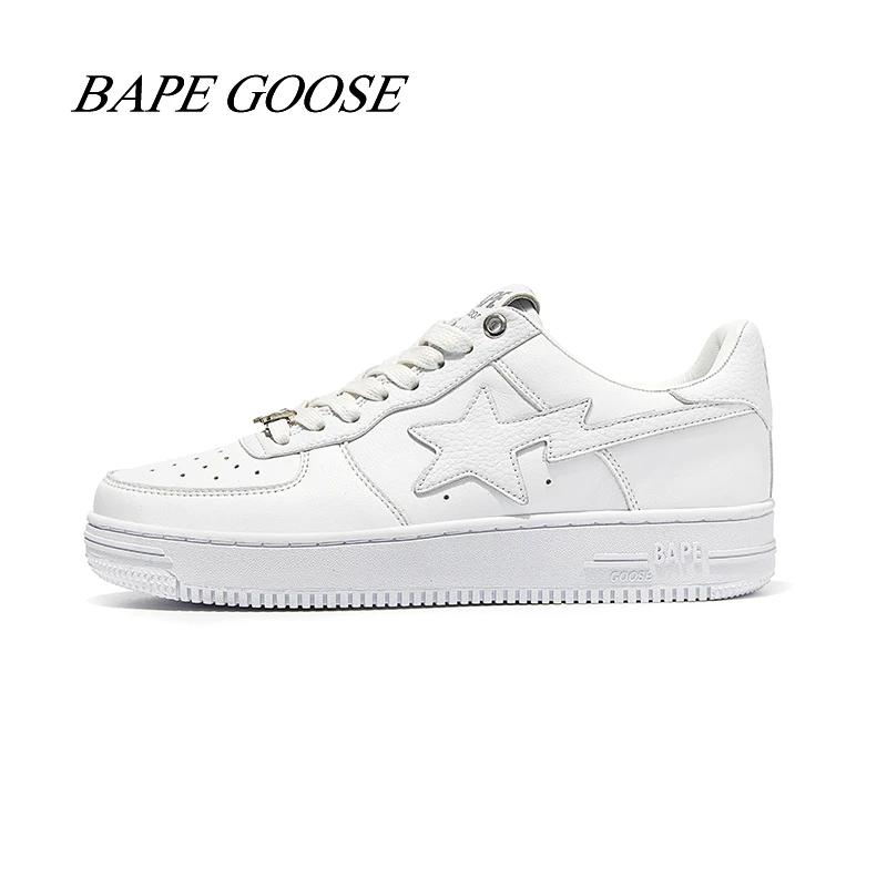 all bape shoes
