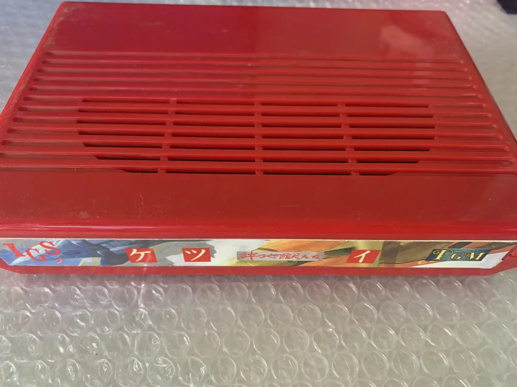 IGS PGM1 게임 카드용 아케이드, PGM 마더보드, 클래식 빈티지 Jamma, DaiOuJou, Espgaluda, KizunJigokuTachi