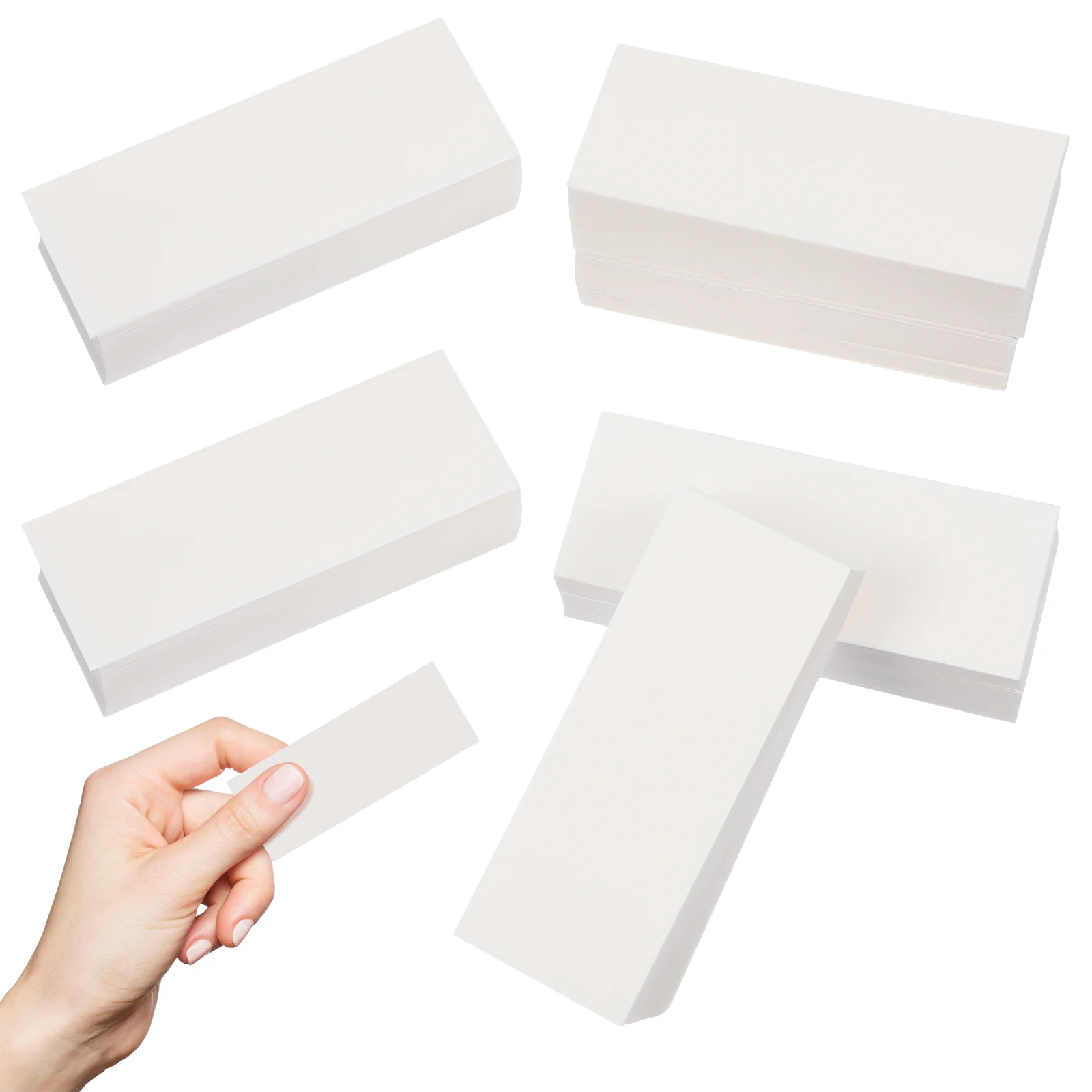 Рисунок 6 - впитывающие полоски для хлопковой