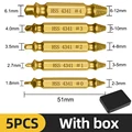 Gold 5pcs with Box