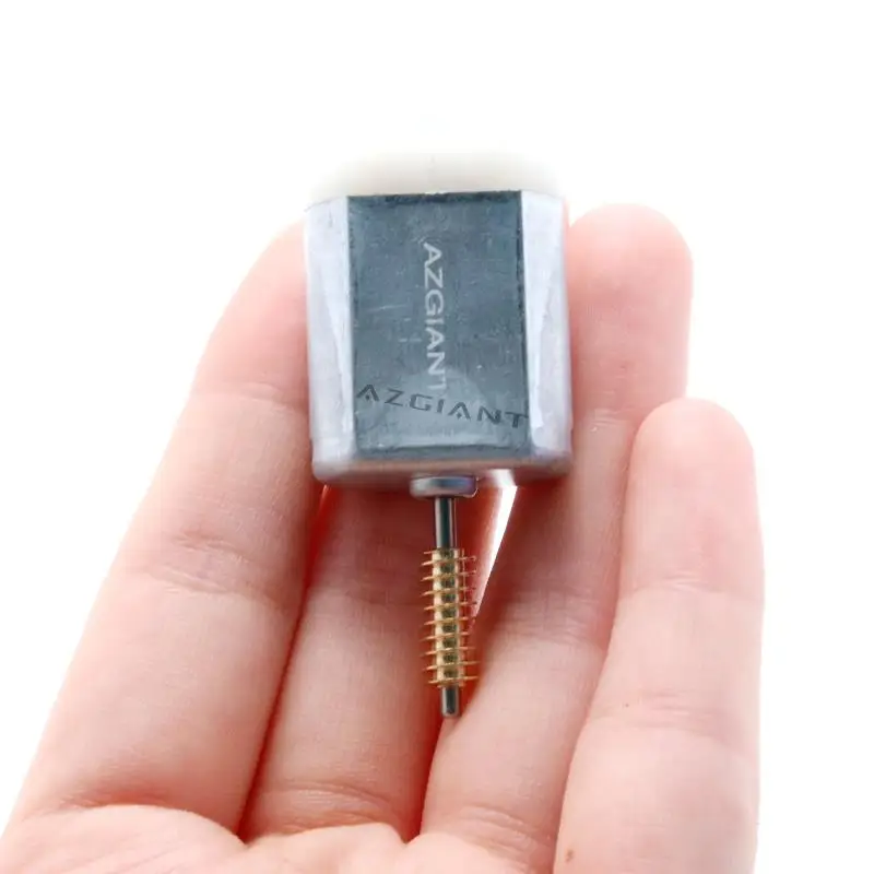 Per Peugeot 2008 208 3008 308 2013 307Cc Oem Car Wing Mirror Pieghevole Power Riparazione Motore Elettrico 12V Core Motore Di Alta Qualità