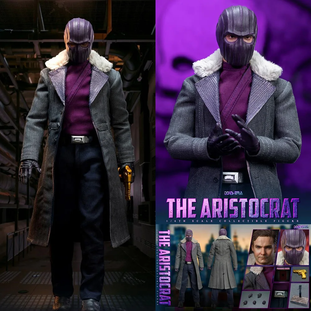 Toys Era Action Figures Baron Action Figure Toys Era Ock 6 Figure