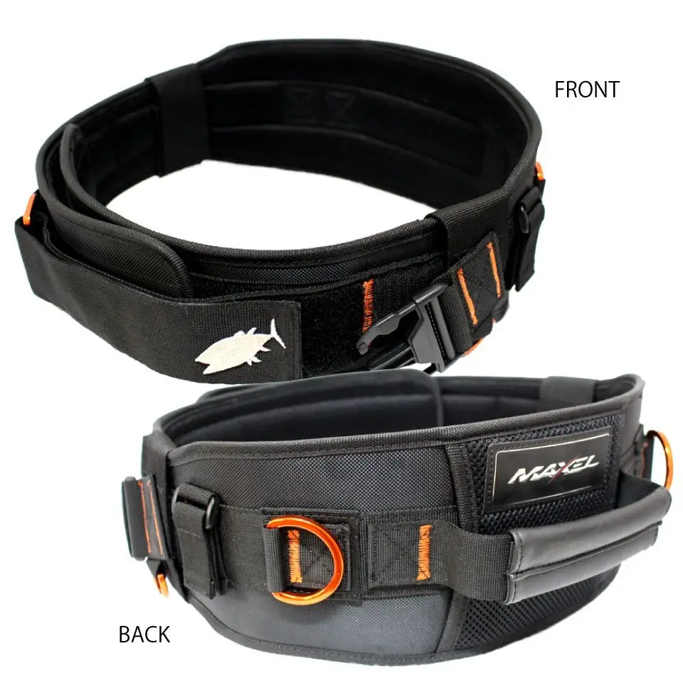 

MAXEL BACK SUPPORT HARNESS