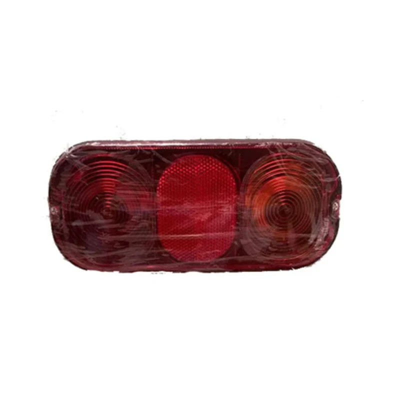 

Tail light 700/50024 700/50018 70050018 70-50018 70050024 700-50024 Tail lamp fit for Excavator Machinery FOR JCB 2CX 3CX 4CX