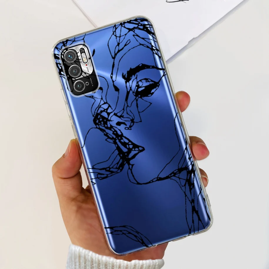 Fashion Butterfly Space Bumper Soft Silicone Back Cover