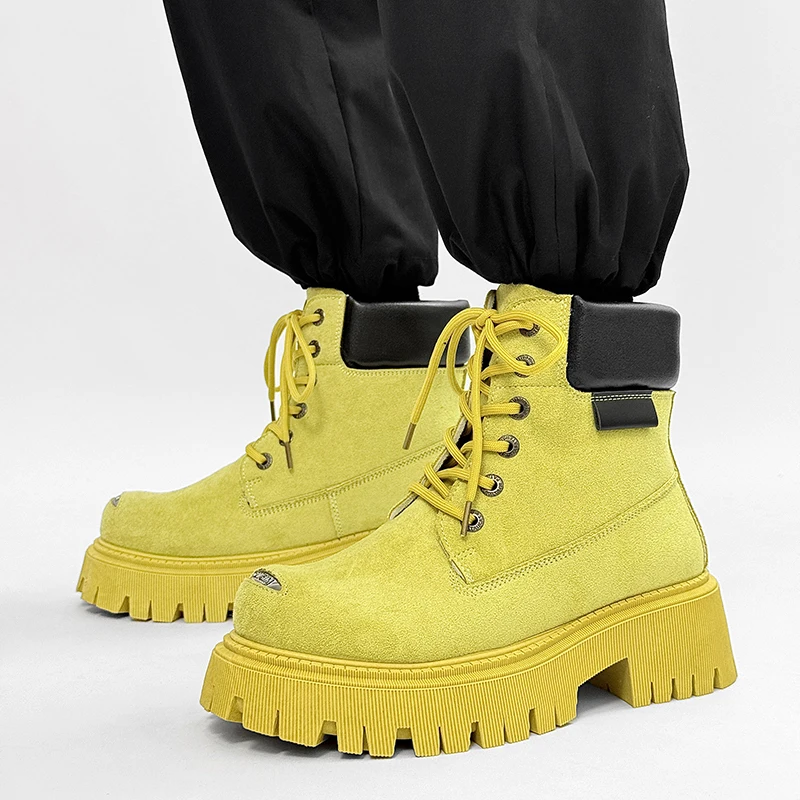 Herren Freizeitschuhe Atmungsaktiv Und Bequem Für Den Herbst_voghion.com
